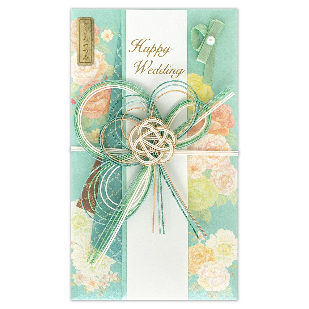 寿金封　ルミナスＢ