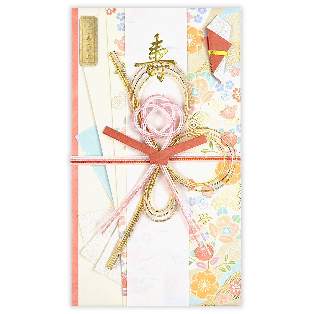 寿金封　美琴Ａ