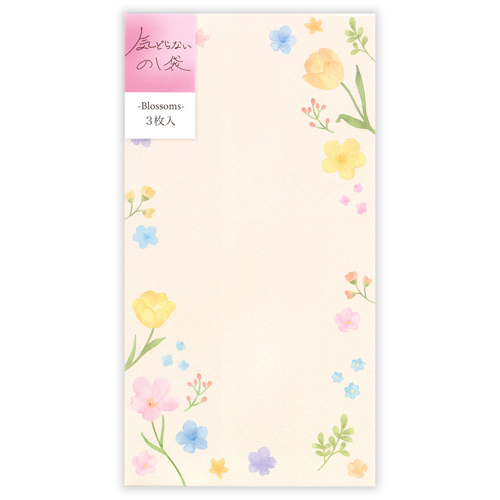のし袋　カジュアル　ブロッサムズ