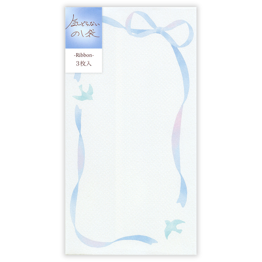 のし袋　カジュアル　リボン